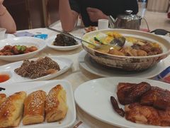 -顺风海鲜港(金玉兰店)