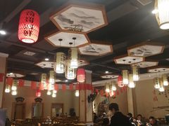 -格塘人家·山泉水煮鱼(望兴家园店)