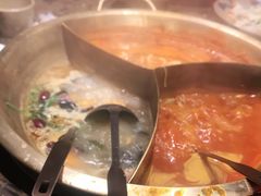 -小龙坎老火锅(西安路店)