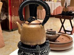 -凤凰楼酒家·粤宴点心(华强北店)