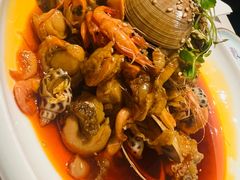 -燕郊烧鸽子(酷车小镇店)