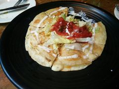 牛肉薄煎饼-么哈MOJAR(北京五道口店)