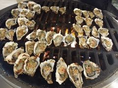 -东方红海鲜百汇(国际大厦店)