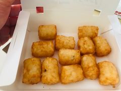 -达美乐比萨(商城路店)