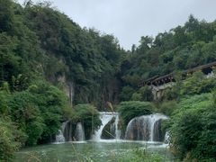 -天河潭旅游度假区