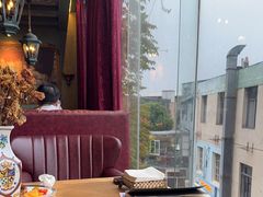 -老欧洲咖啡·西餐(后湖店)