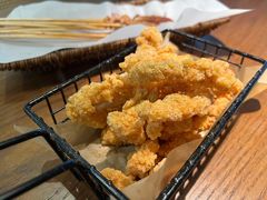 -春家·非遗手工小吃(三墩新天地店)