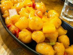 -隆喜元鱼汤包·海鲜(中联广场店)