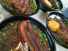 -小龙大肉面馆