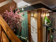 -鸥迪足道会馆(北京街店)