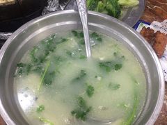 -红星光发煲仔饭(大石街店)