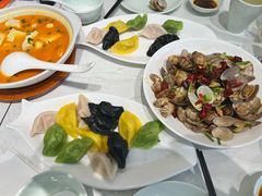 -船歌·鱼水饺青岛菜(国贸商城店)