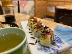 -桃屋日本料理(清华科技园店)