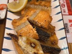 -小樽融合料理·匠心专注料理八年(京溪店)