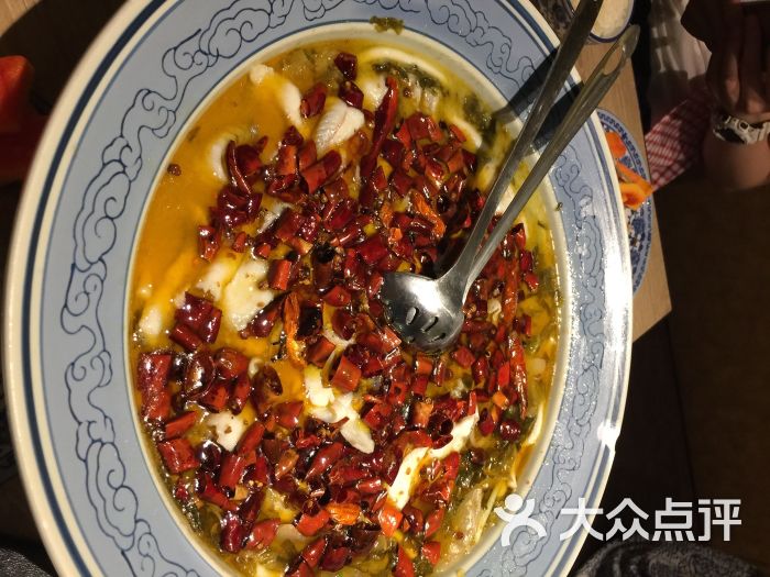 蓉鱼(江南大道店)-蓉鱼图片-广州美食-大众点评网