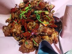 -隆喜元鱼汤包·海鲜(中联广场店)