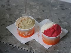 -DIP in GELATO(富民路店)