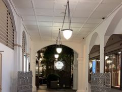 -Long Bar(莱佛士酒店)