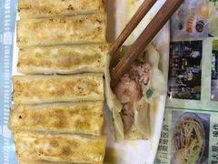 -众口斋锅贴(银泰城店)