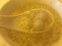 酒酿圆子-湖北味道(湖北大厦店)