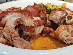 -一品烧农庄·佛山本地特色菜