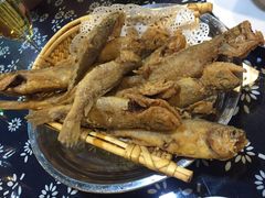 -旺角小渔村(二马路店)