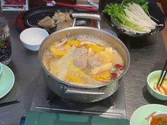 -潮界(凯德晶萃店)