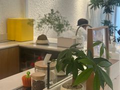 -Cafe on warm(丹霞店)