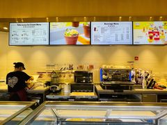 -哈根达斯(济南万象城店)