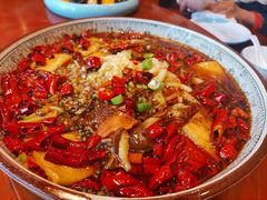 -赵家小馆(沈阳禹洲广场店)