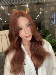-3AM HAIR SALON染发烫发接发
