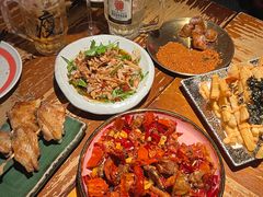 -你又瘦了小酒馆(奥体店)