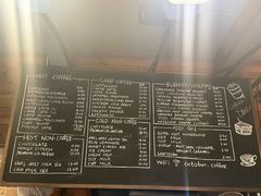 -October Coffee(Gaya)