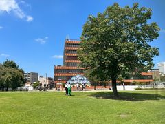 -金泽21世纪美术馆