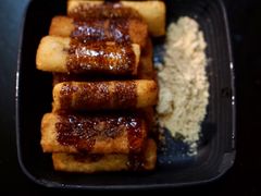 红糖糍粑-安胖老火锅(两路口店)