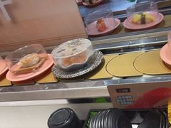 -争鲜回转寿司(通州万达店)