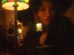 -CHURCH  BISTRO 教堂·餐吧