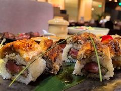 -上海中星铂尔曼大酒店 锦·日本料理