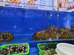 -船梆煮•蒸汽海鲜·生腌干蒸(五四广场店)