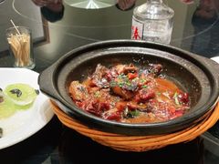 -翠姐姐农家大院(滨康路店)