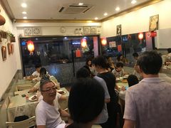 大堂-小实惠嘉(威海路店)