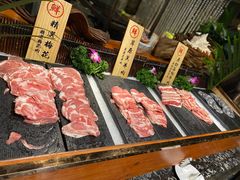 -芭菲盛宴·环球美食(解放碑英利国际店)