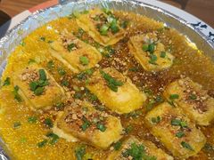 -花盐街·四川乐山小吃(西单大悦城店)