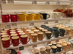 -NITORI 宜得利家居(上海中山公园龙之梦店)