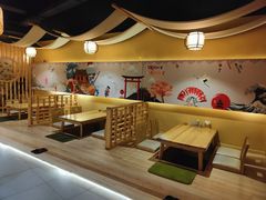 -季玄精致日本料理自助餐(闸北公园店)