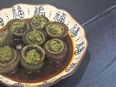 -香雪海饭店中餐厅(人民桥店)