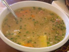 -思金拉措庄园藏餐(太阳岛店)