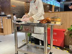 全聚德烤鸭-全聚德(江宁店)