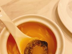 -金港大酒店中餐厅(江北外滩店)