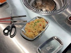 -马路牙子烧烤音乐酒馆(望京店)